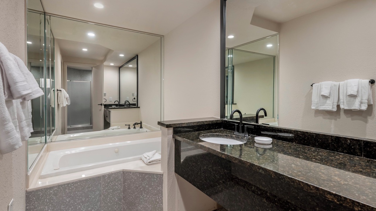 Photo of Bathroom in West Kissimmee