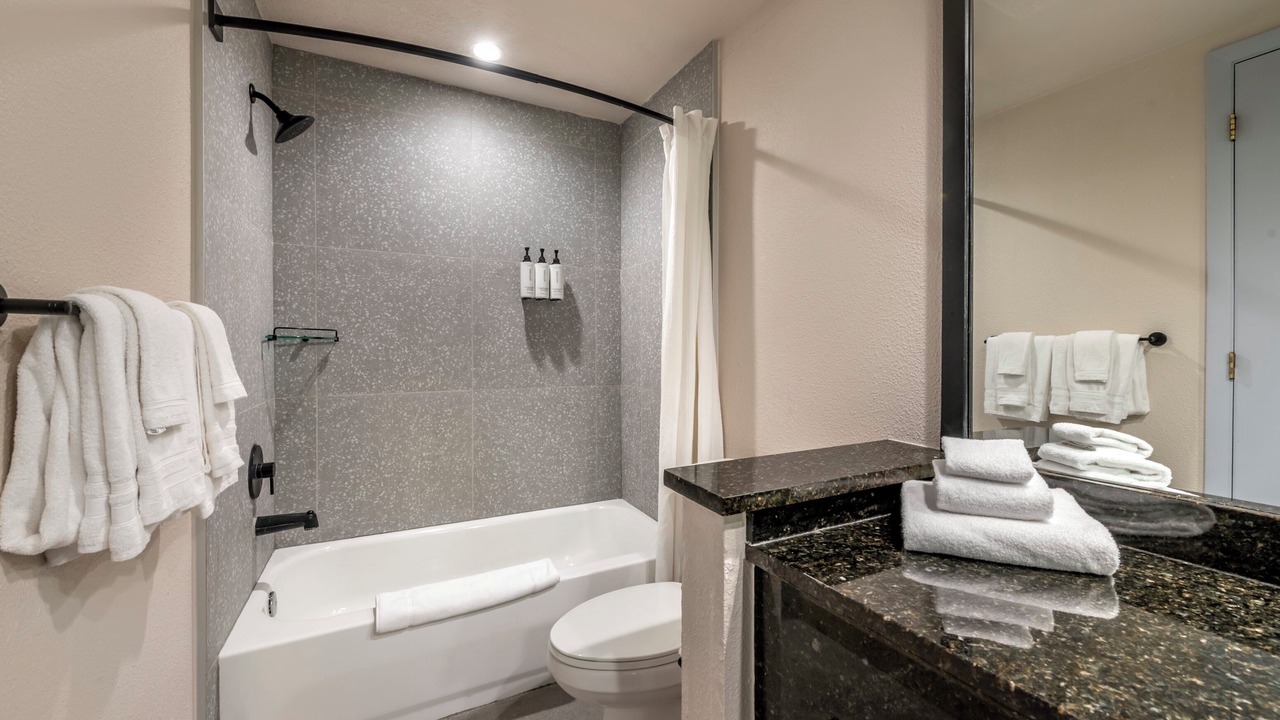 Photo of Bathroom in West Kissimmee