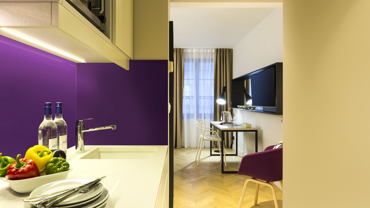 Photo of Kitchen in Vivienne
