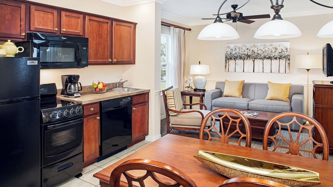 Photo of Kitchen in Port Saint Lucie