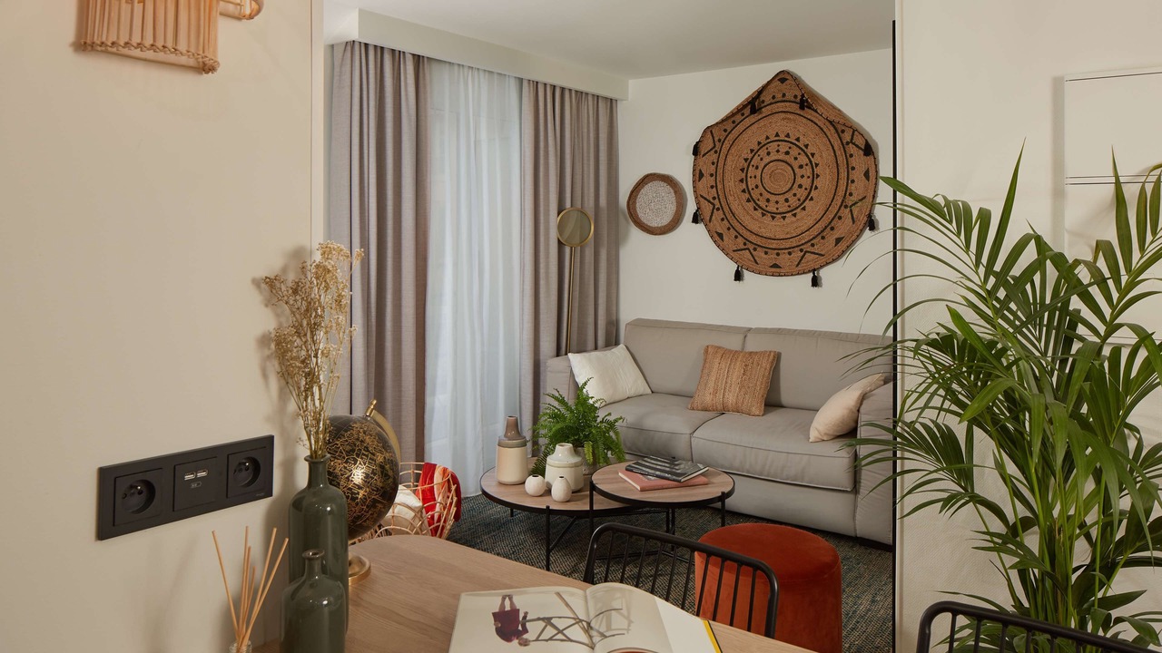 Photo of Bedroom in Val-de-Grace