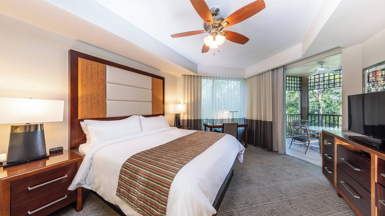 Photo of Bedroom in Florida Central Atlantic Coast