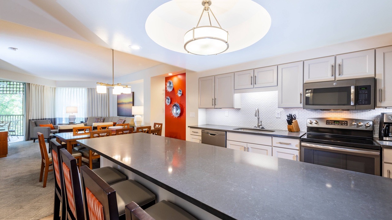 Photo of Kitchen in Florida Central Atlantic Coast
