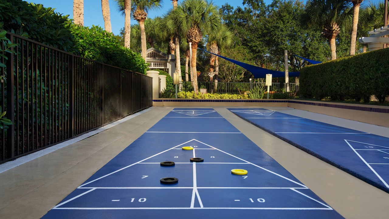 Photo of Outdoor in Florida Central Atlantic Coast