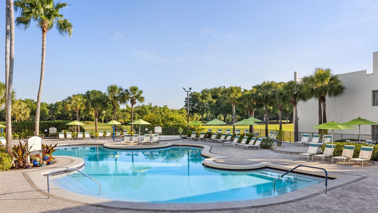 Photo of Outdoor in Florida Central Atlantic Coast