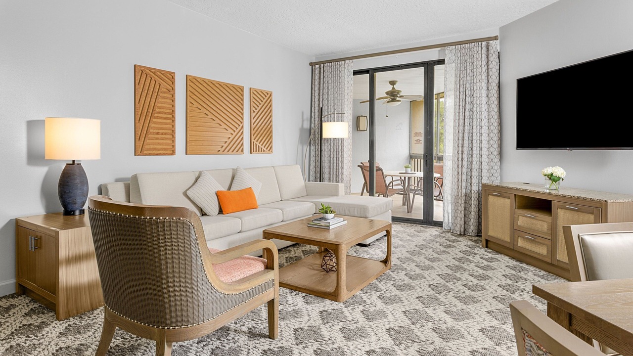 Photo of Livingroom in Florida Central Atlantic Coast