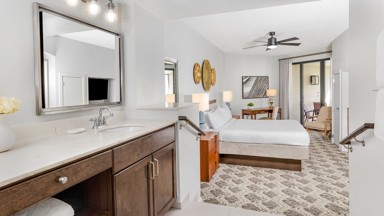Photo of Bathroom in Florida Central Atlantic Coast