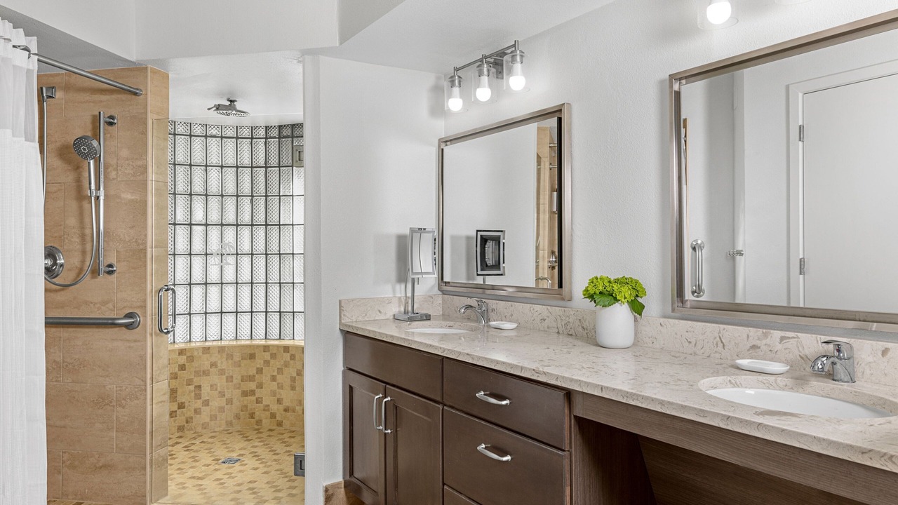 Photo of Bathroom in Florida Central Atlantic Coast