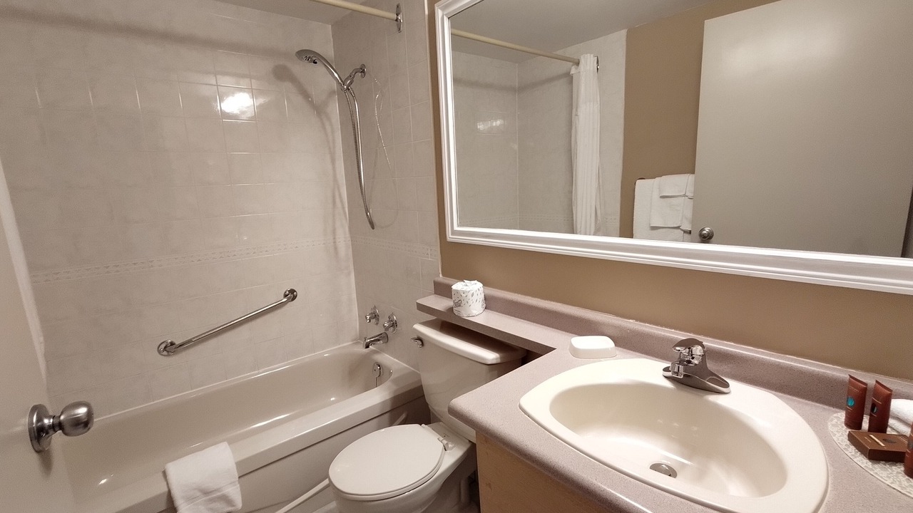 Photo of Bathroom in Thornbury