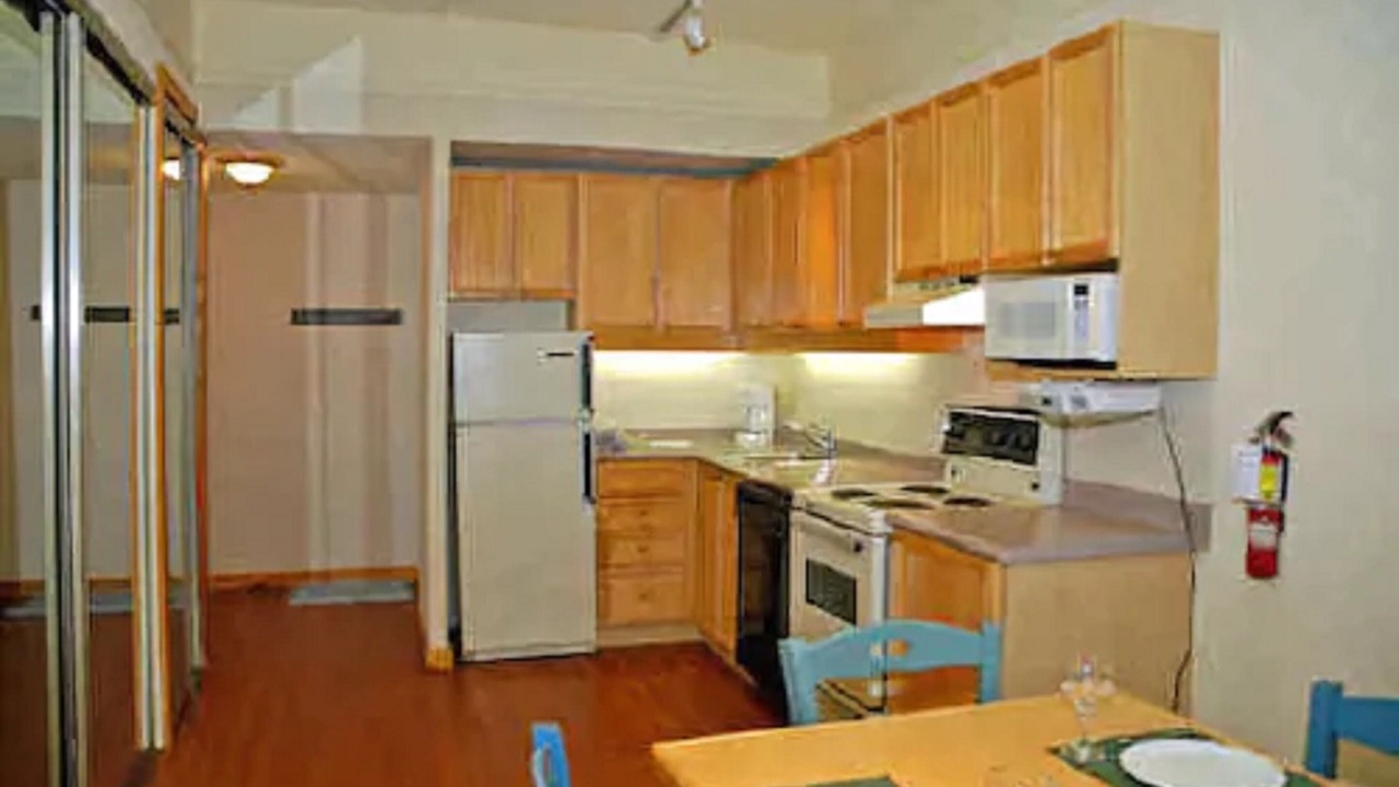 Photo of Kitchen in Thornbury