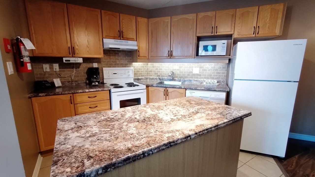 Photo of Kitchen in Thornbury