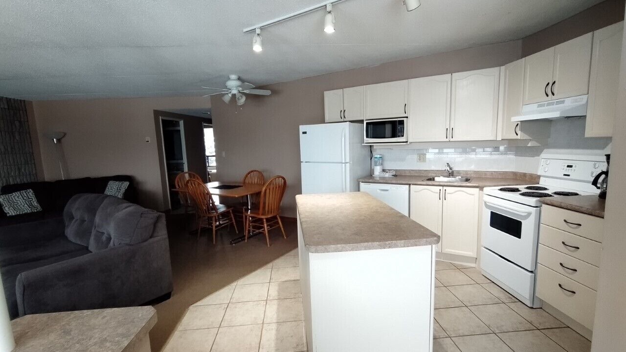 Photo of Kitchen in Thornbury