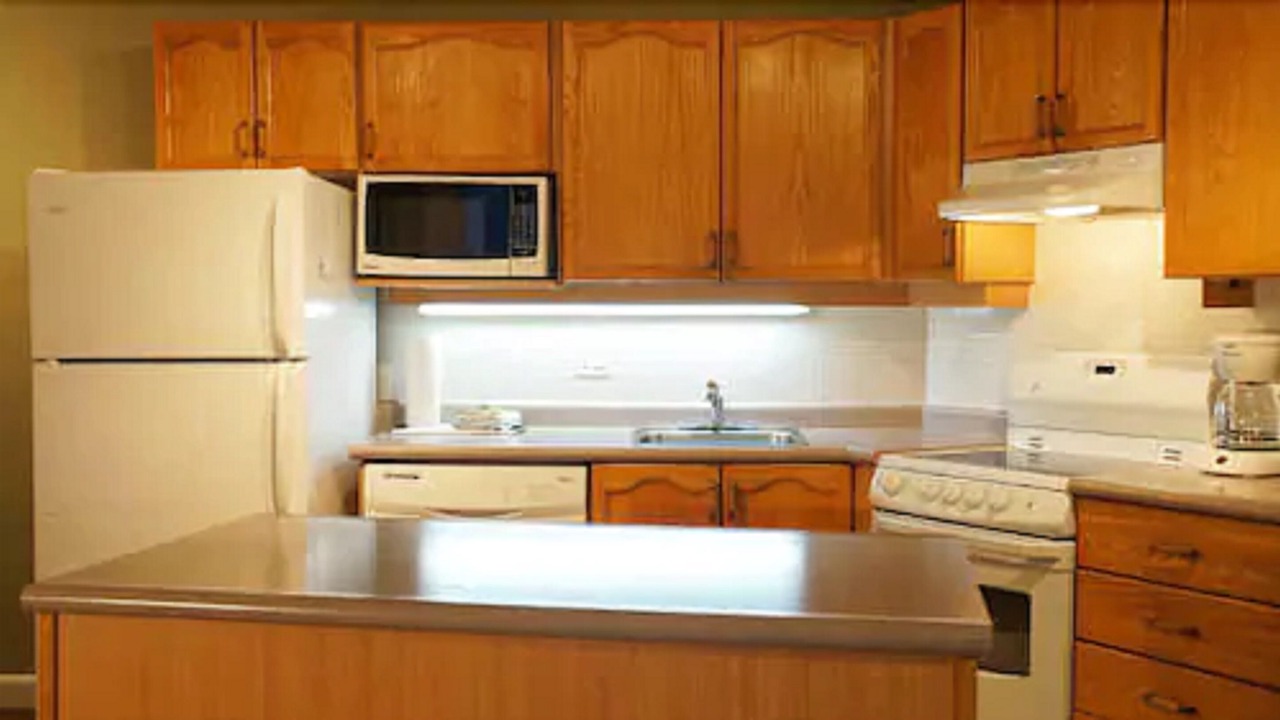 Photo of Kitchen in Thornbury