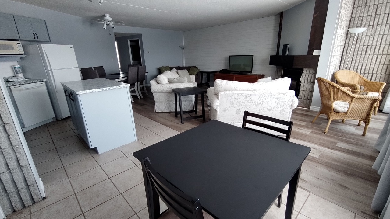 Photo of Livingroom in Thornbury