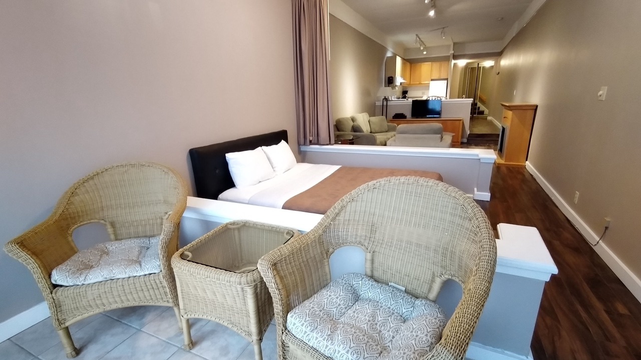 Photo of Bedroom in Thornbury