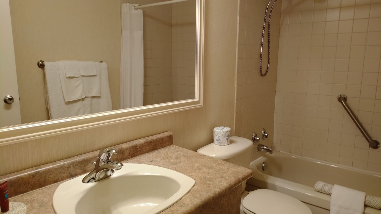 Photo of Bathroom in Thornbury