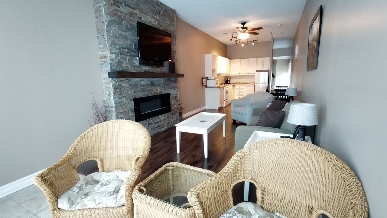 Photo of Livingroom in Thornbury