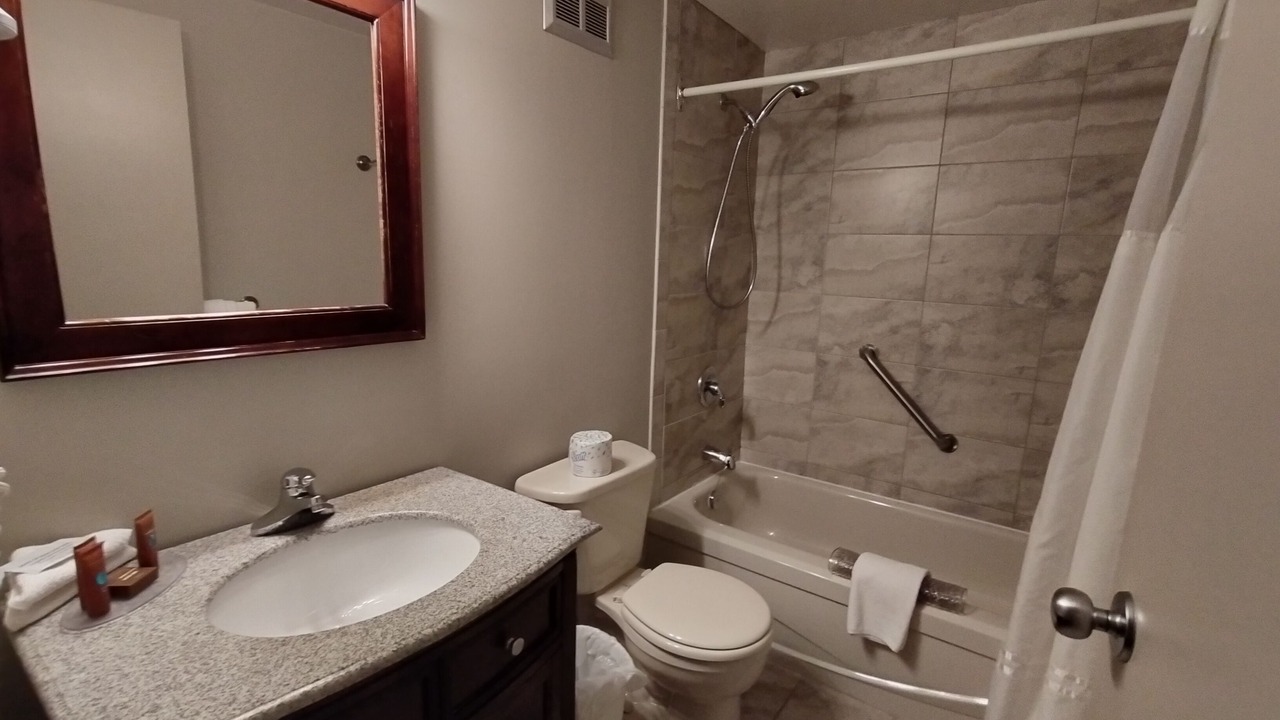 Photo of Bathroom in Thornbury