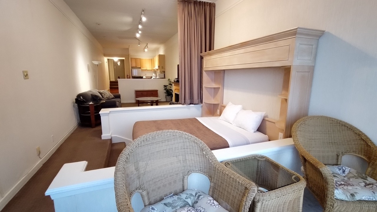 Photo of Bedroom in Thornbury