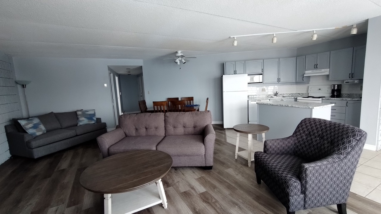 Photo of Livingroom in Thornbury