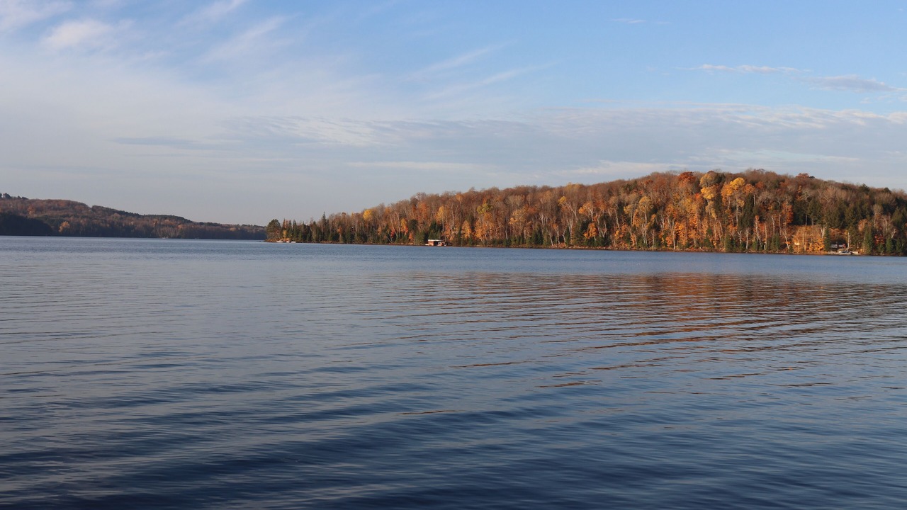 Photo of Outdoor in Lake of Bays