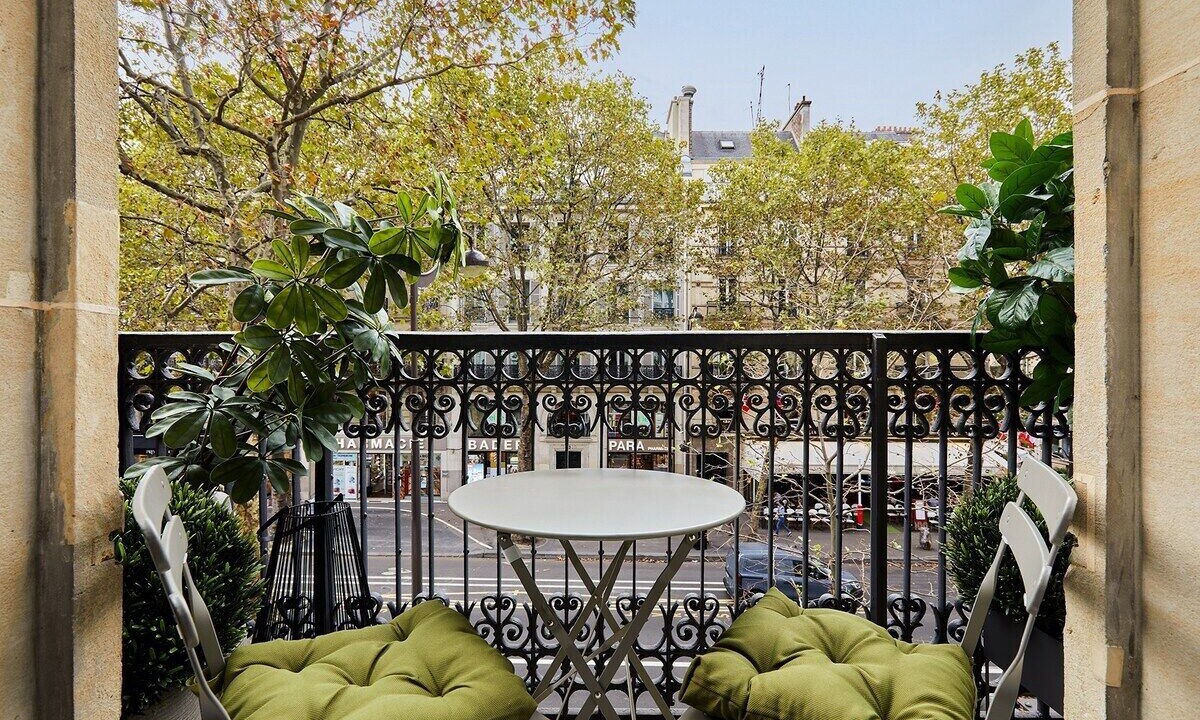 Photo of Outdoor in Sorbonne