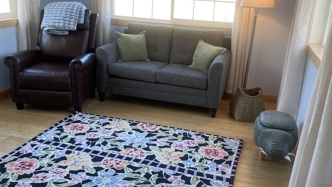 Photo of Livingroom in Elliottsburg