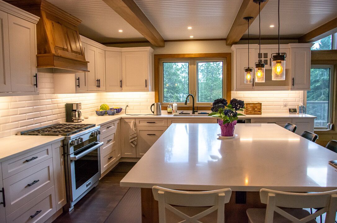 Photo of Kitchen in Dunchurch