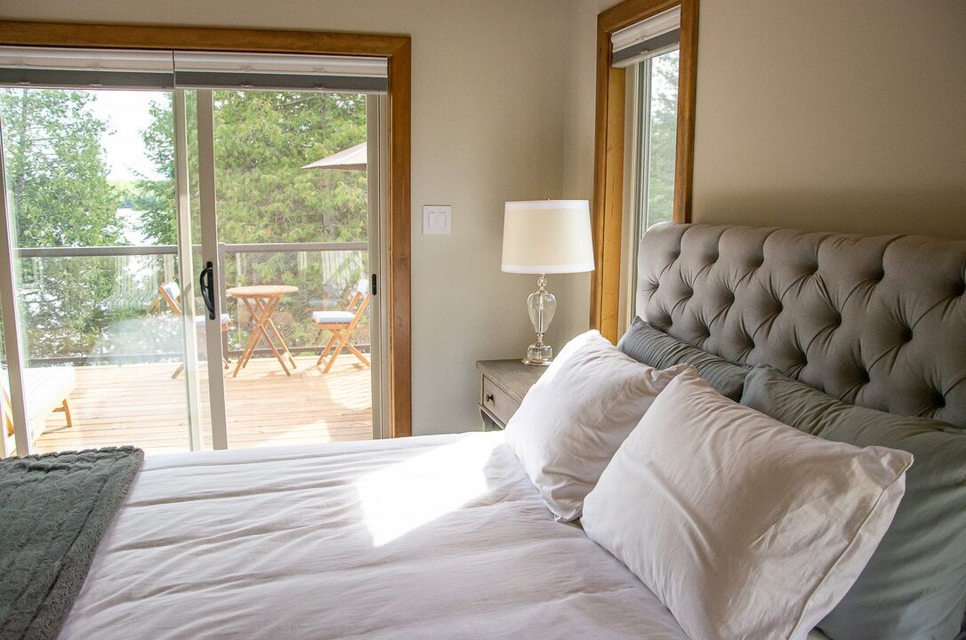 Photo of Bedroom in Dunchurch