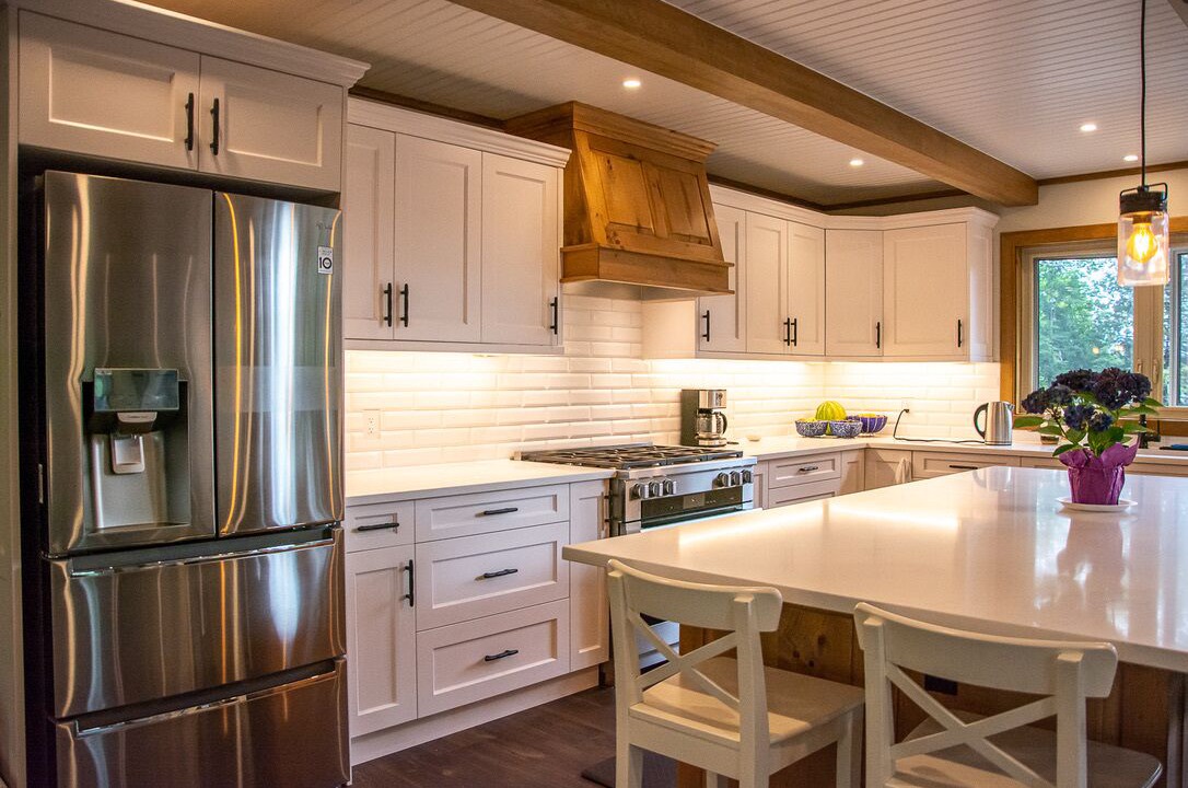Photo of Kitchen in Dunchurch