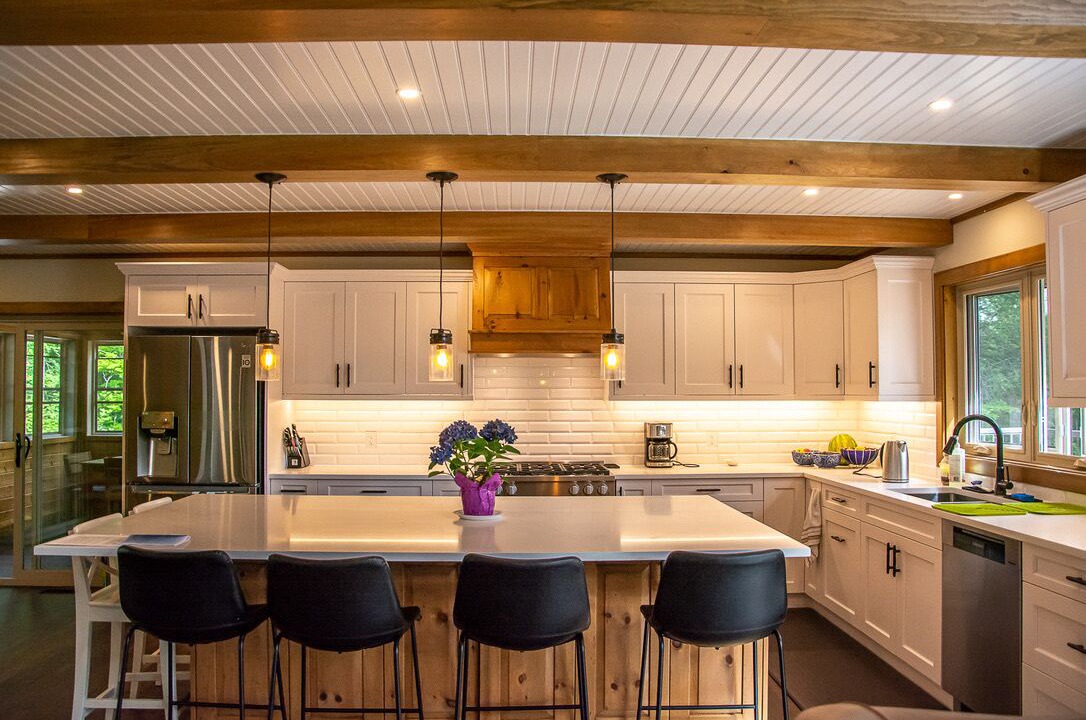 Photo of Kitchen in Dunchurch