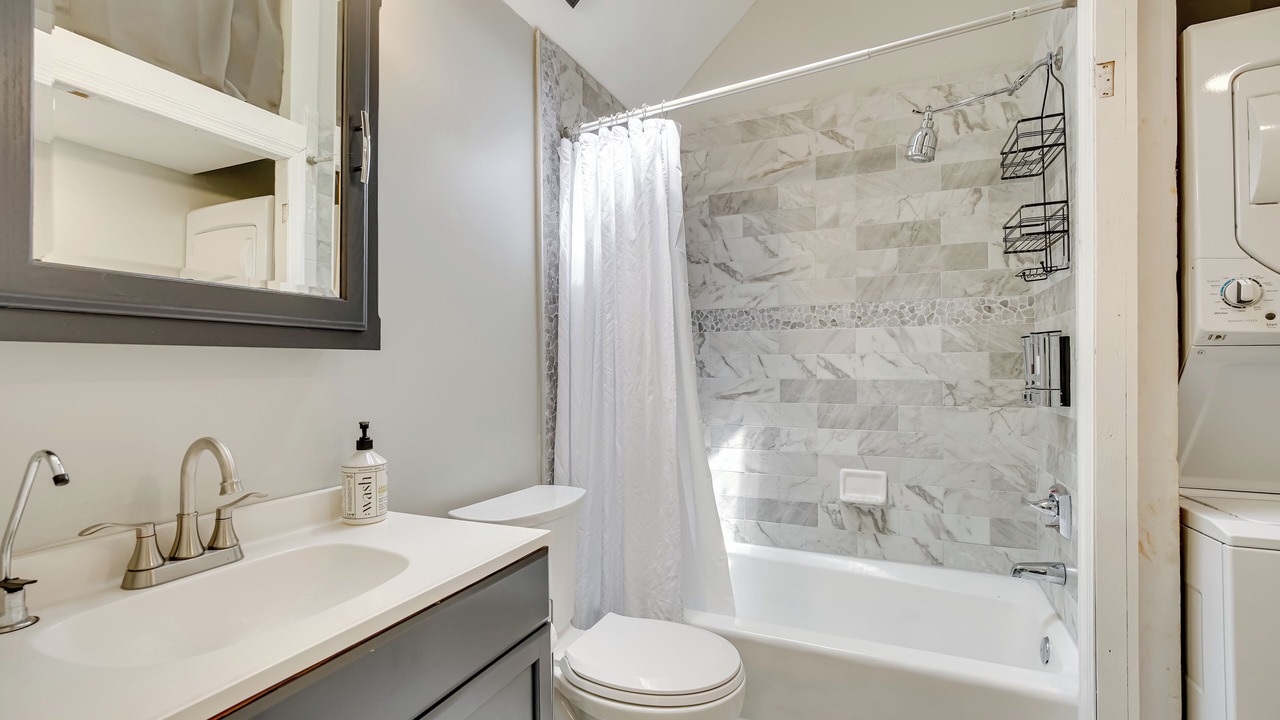 Photo of Bathroom in South Salem