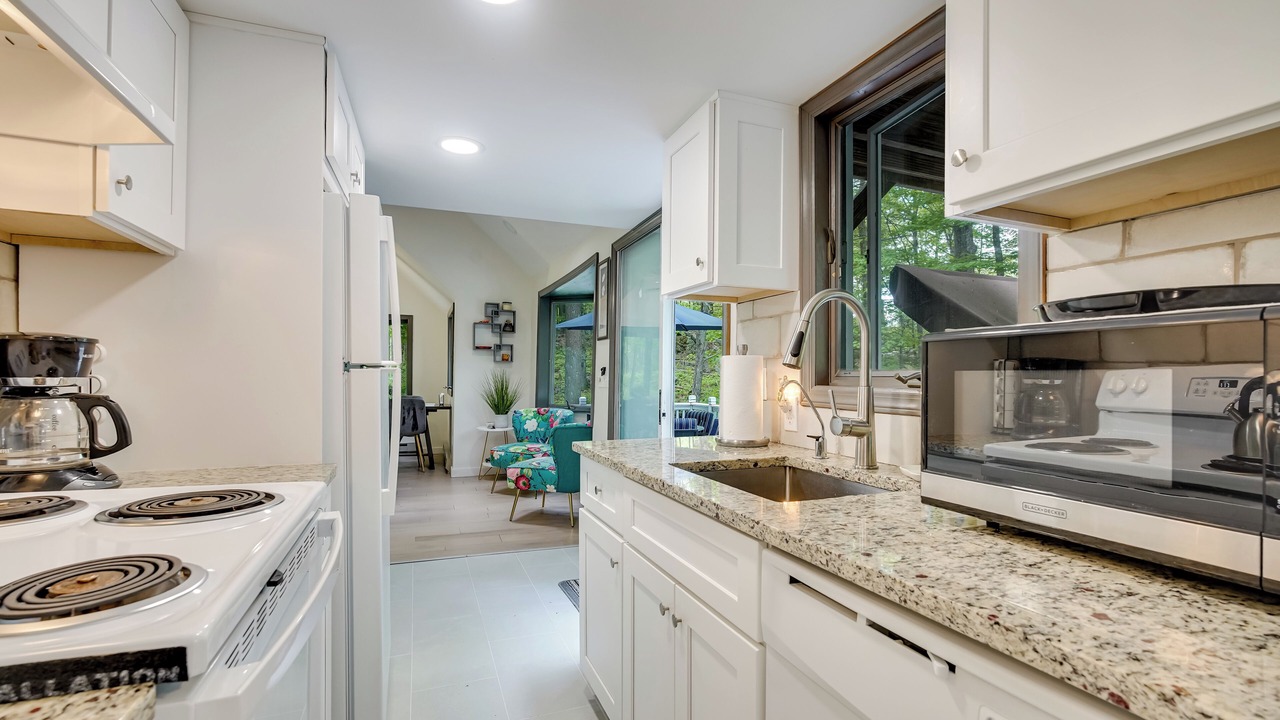 Photo of Kitchen in South Salem