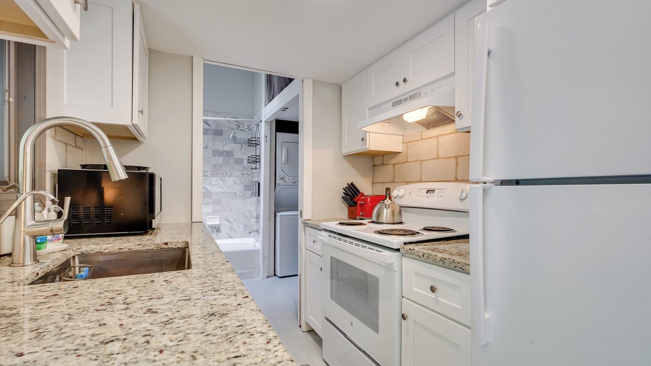Photo of Kitchen in South Salem