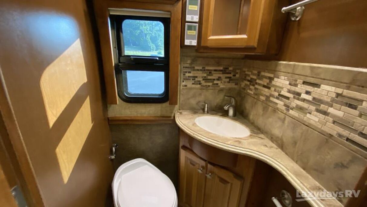Photo of Bathroom in Zion