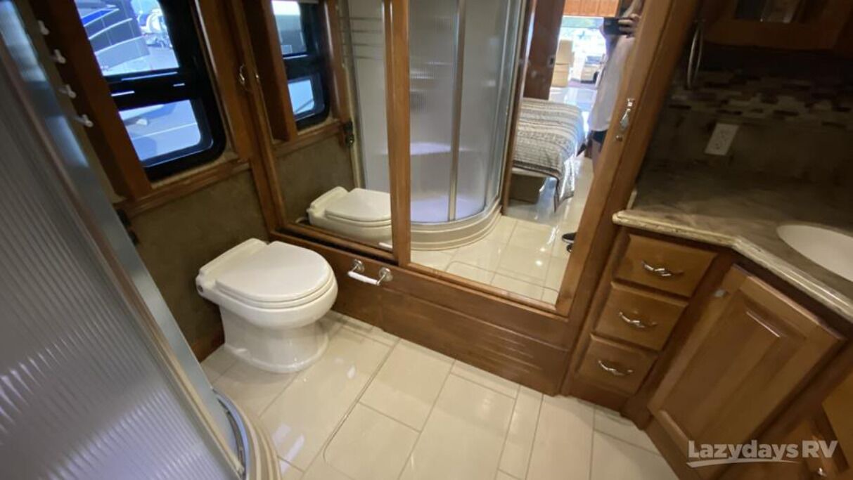 Photo of Bathroom in Zion