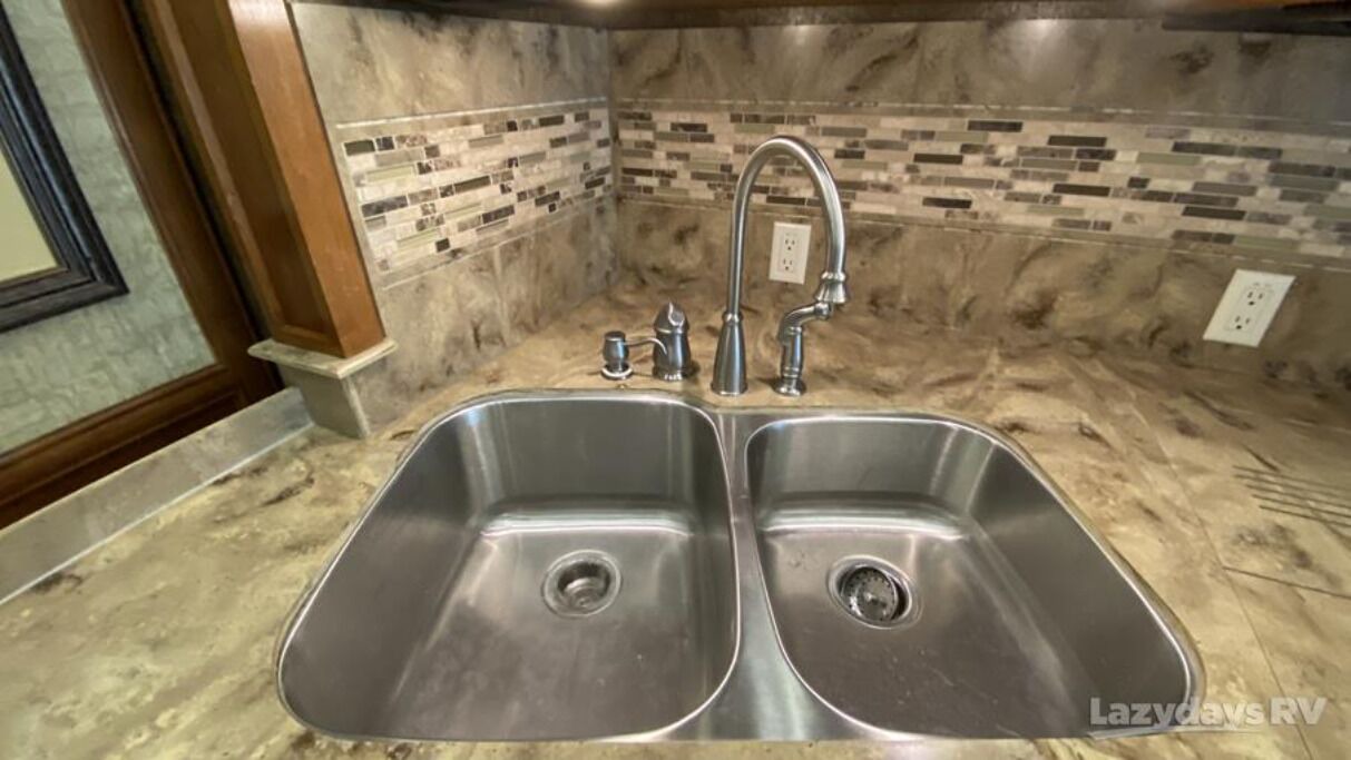Photo of Bathroom in Zion