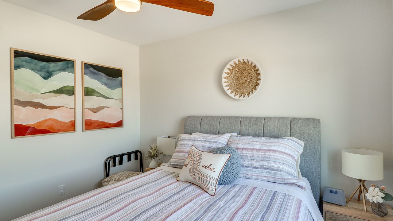 Photo of Bedroom in Topock