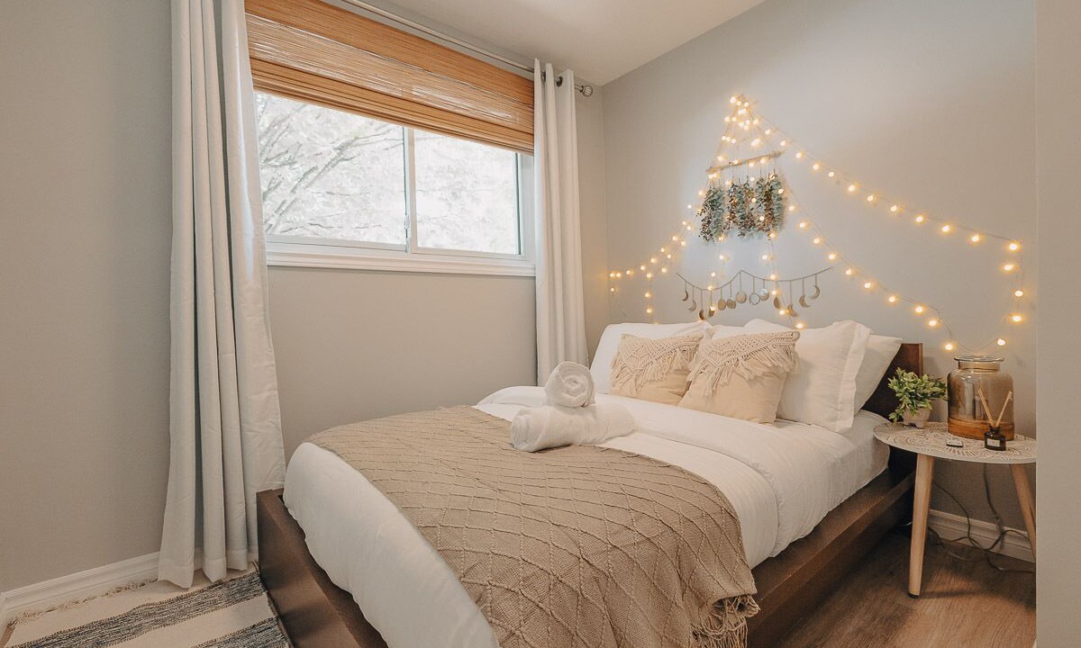 Photo of Bedroom in Midland