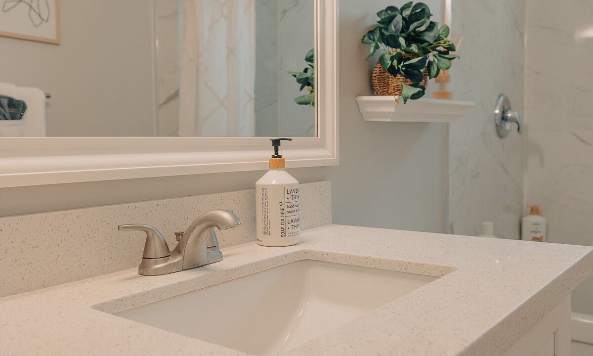 Photo of Bathroom in Midland