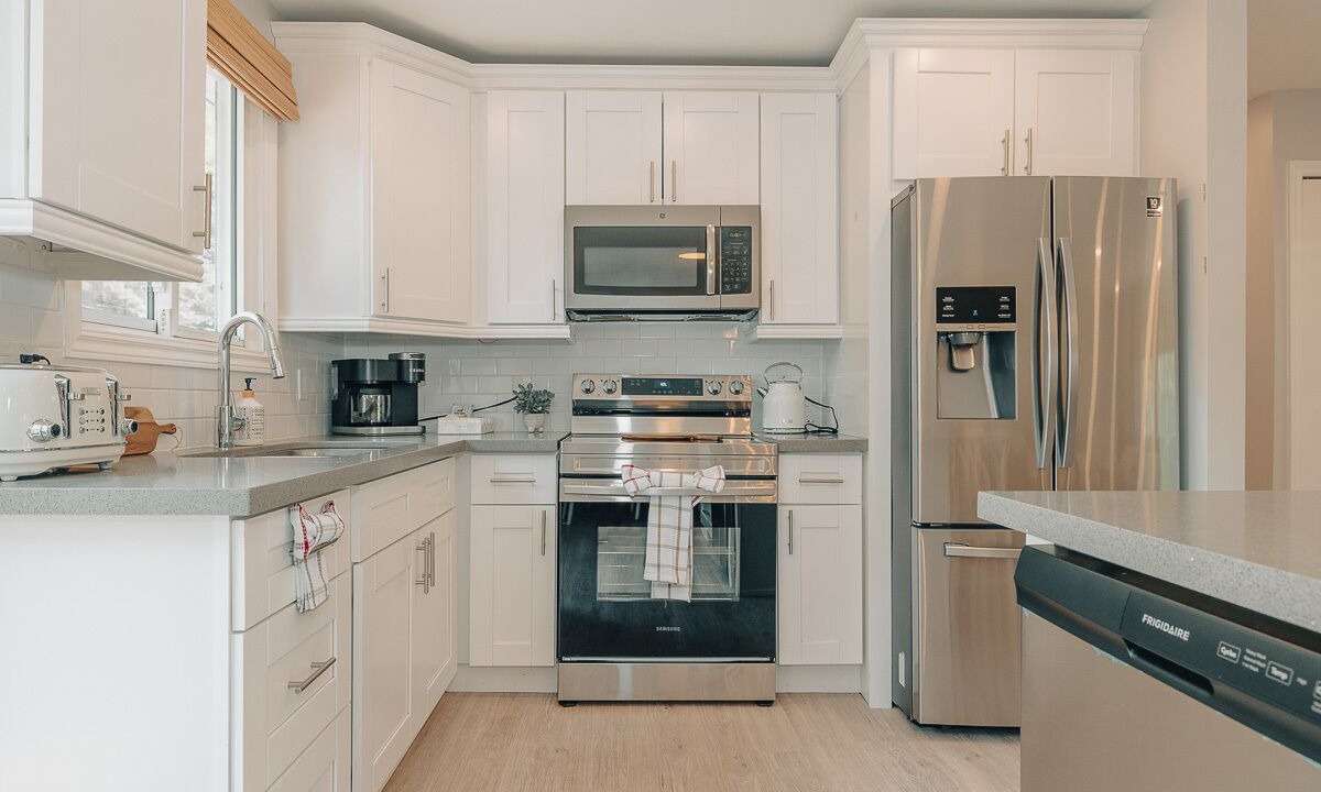 Photo of Kitchen in Midland