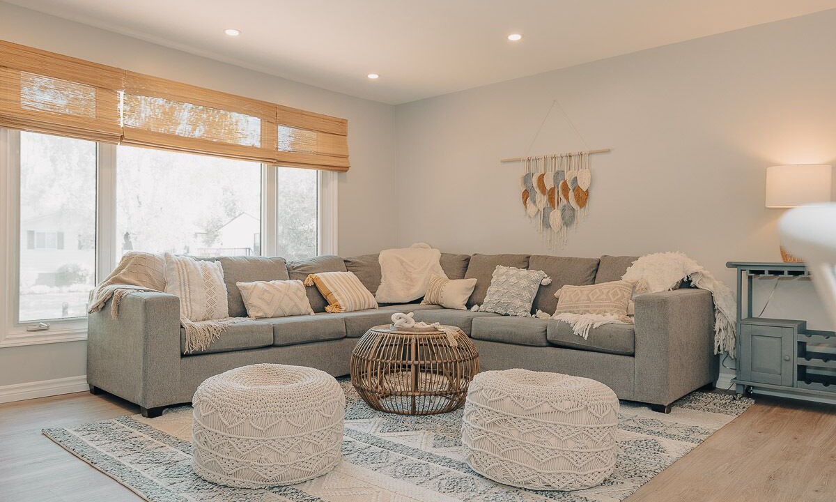 Photo of Livingroom in Midland