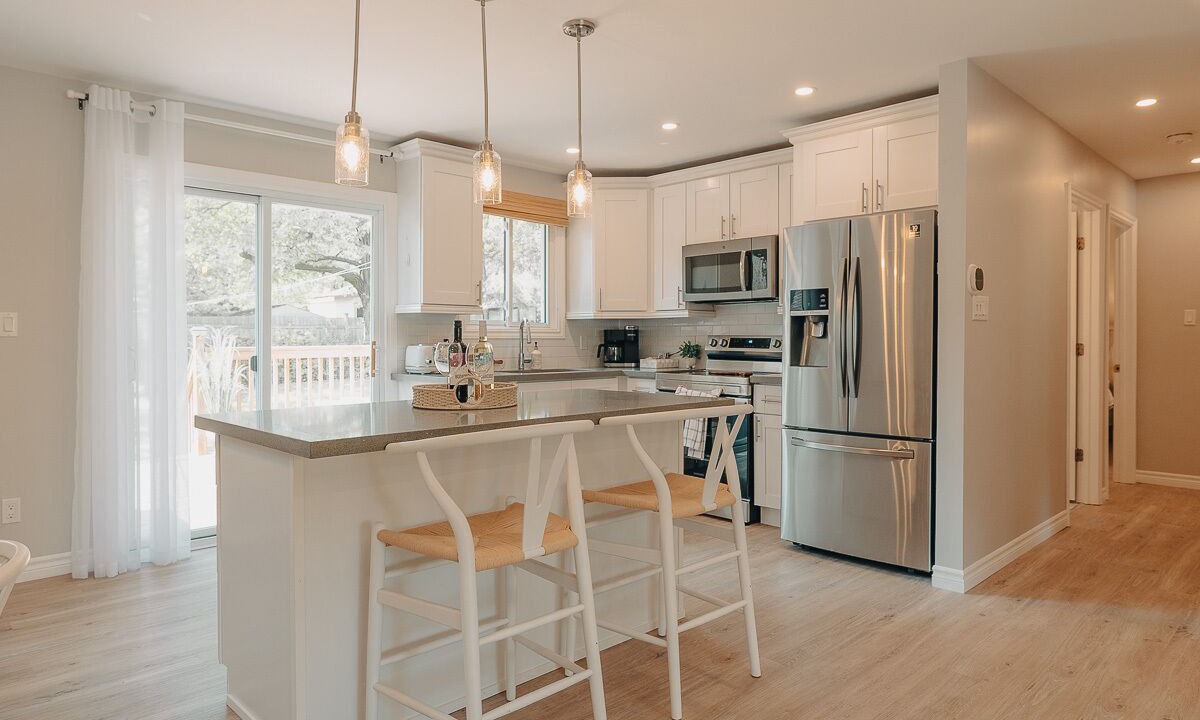 Photo of Kitchen in Midland