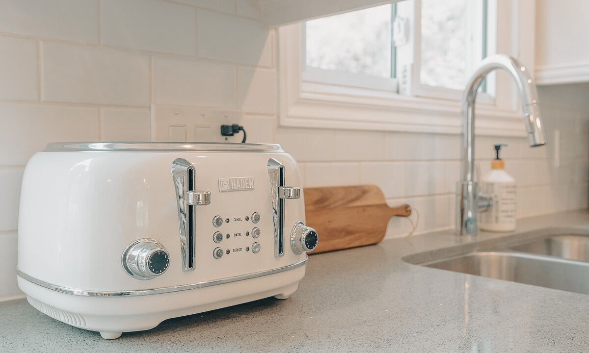 Photo of Kitchen in Midland