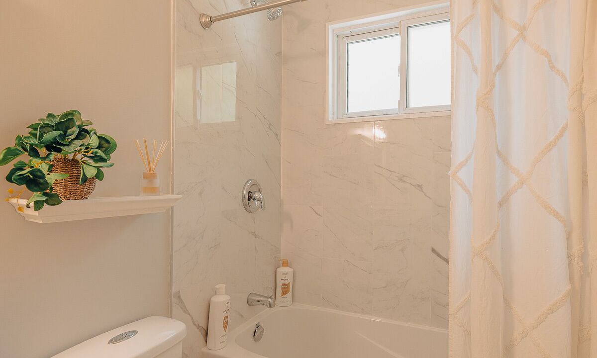 Photo of Bathroom in Midland