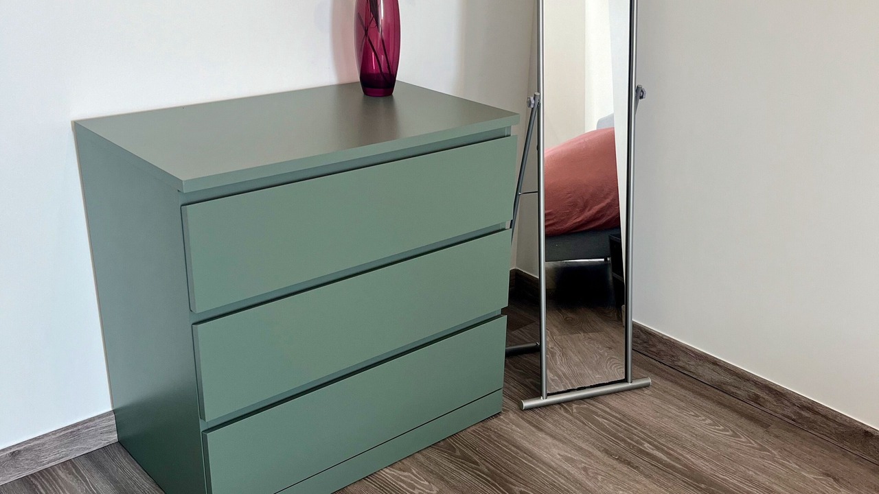 Photo of Bedroom in Villeneuve-Saint-Denis