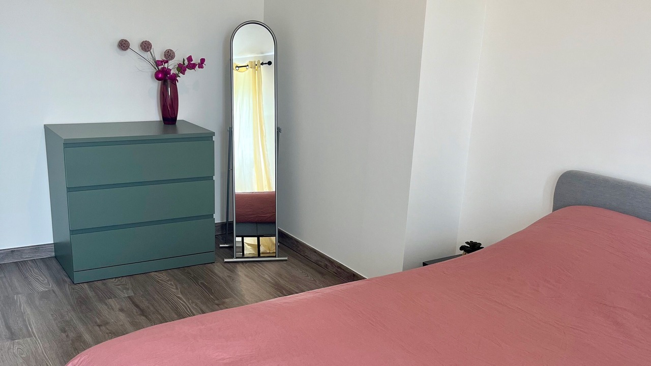 Photo of Bedroom in Villeneuve-Saint-Denis