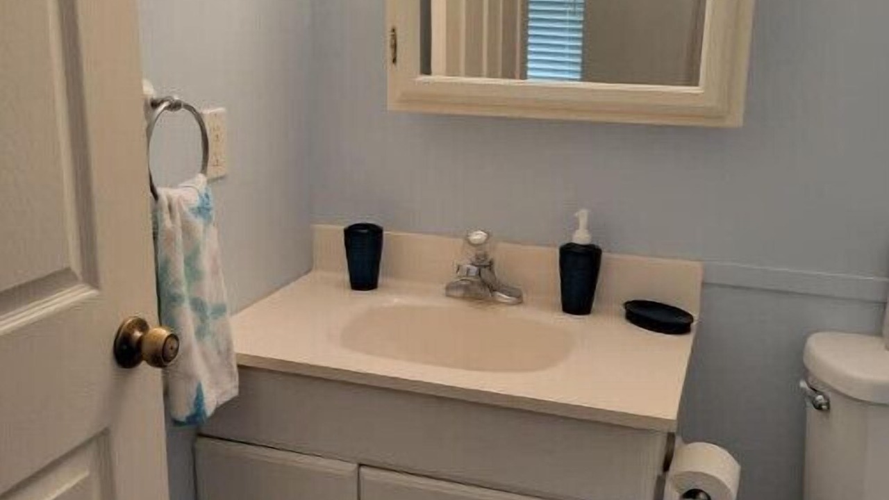 Photo of Bathroom in Merritt Island