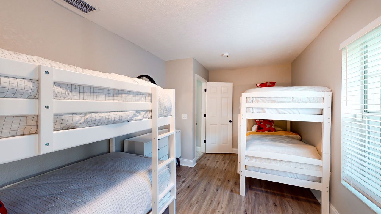 Photo of Bedroom in Bridgewater Crossing