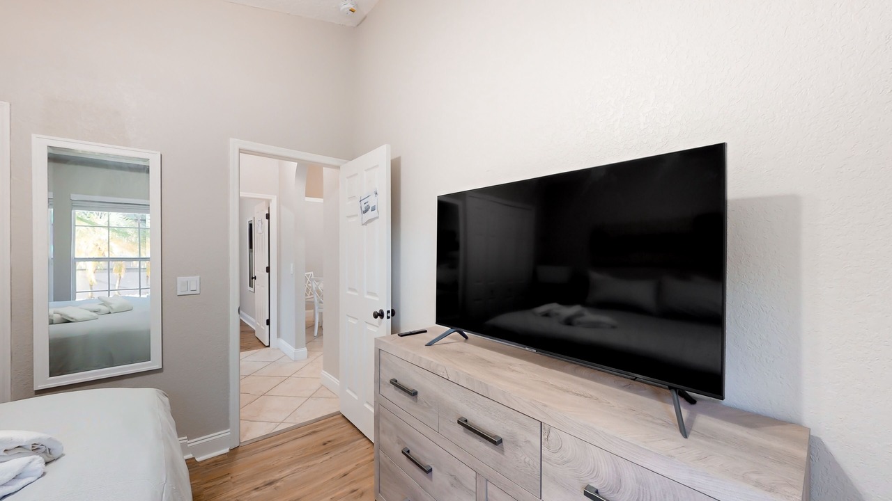 Photo of Bedroom in Bridgewater Crossing